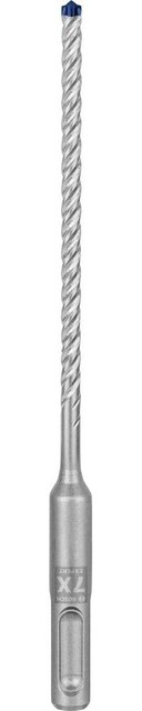 Bosch EXPERT SDS plus-7X Hammerbohrer 5 x 100 x 165 mm für Bohrhämmer - Neu