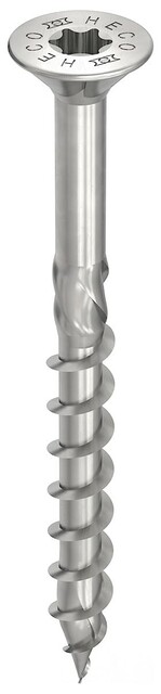 HECO-TOPIX-plus A2 8,0x360 Senkkopf HECO-Drive TG Schraube - Neu