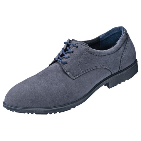 ATLAS CX 46 ESD S1 Damen-Sicherheitshalbschuh, Größe 41, Weite 10 - Neu
