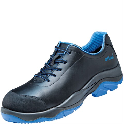 ATLAS HALBSCHUH SL 64 ESD S2, WEITE 10 GR??E 48