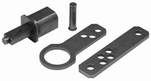 REMS Vierkantmitnehmer 10–40 mm für Curvo 50 Rohrbieger - Neu