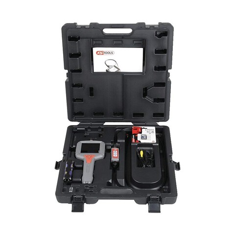KS Tools ULTIMATEvision SUPERCHARGED Videoskop-Satz 7-tlg. Ø6mm 1m - Neu