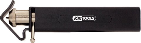 KS Tools 115.1256 Universal-Abisolierwerkzeug, 6-25mm