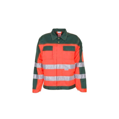 PLANAM ARBEITSJACKE BW 270 KORNBLAU 54