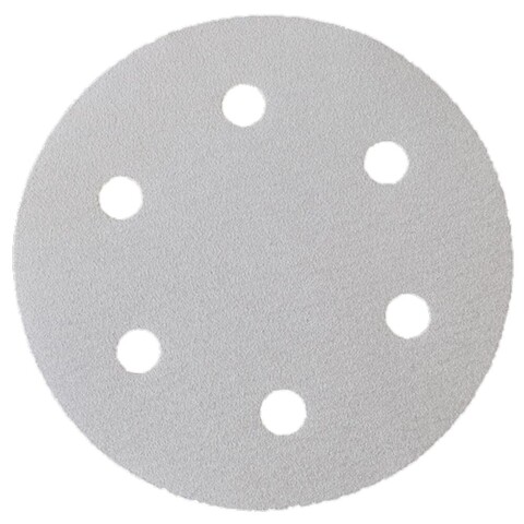 Eibenstock Schleifpapier Klett Körnung P60 Pak 25St