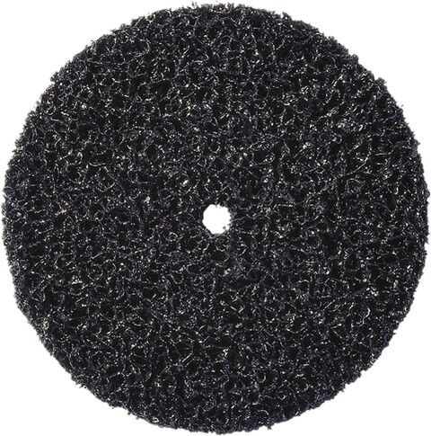 Klingspor PW 2000 Power Wheel Reinigungsscheibe 100x13x13 mm - Neu