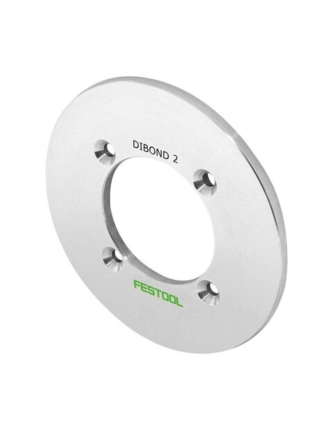 Festool Tastrolle A4 für Plattenfräse Aluminium-Verbundplatten - Neu