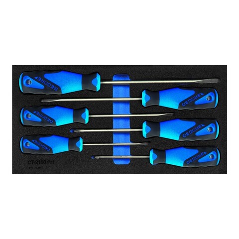 GEDORE EI-1500 CT1-2150 L Check-Tool-Modul leer – Werkzeugmodul - Neu