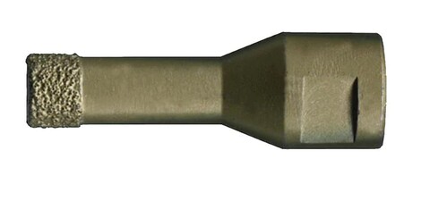 Heller Diamantbohrer CERA EXPERT Highspeed 20 mm M14 für Fliesen - Neu