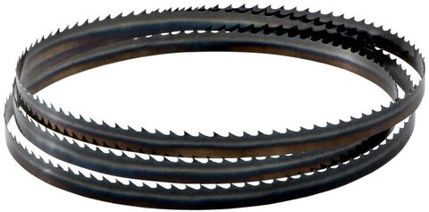 Metabo Bandsägeblatt 2230x3x0,5 mm 14 TPI für Holz und Kunststoffe - Neu