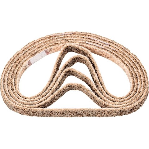 PFERD Vlies-Schleifband VB 12/520 A 100 G für Feinschliff und Finish - Neu