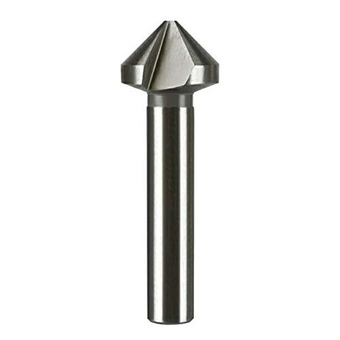 RUKO Kegel- und Entgratsenker DIN 335 C 90° HSS 20,5 mm - Neu