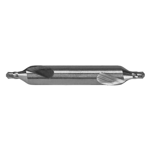 RUKO Zentrierbohrer DIN 333 HSS Form A mit Verstärkungswulst Ø 4,0 mm - Neu