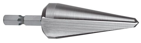 RUKO Blechschälbohrer HSS geschliffen mit Kreuzanschliff 5-20 mm - Neu