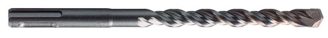 RUKO SDS-plus Hammerbohrer Ø 14,0 mm Arbeitslänge 550 mm - Neu