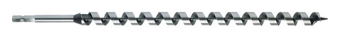 RUKO Schlangenbohrer CV-Stahl Ø 32,0 mm, Länge 460 mm - Neu