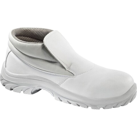 LEMAITRE Sicherheitsstiefel Baltix High Cap S2 Größe 39 - Neu