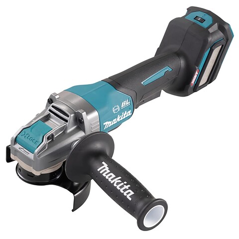 Makita Akku-Winkelschleifer 40V max. GA044GZ ohne Akku und Ladegerät - Neu