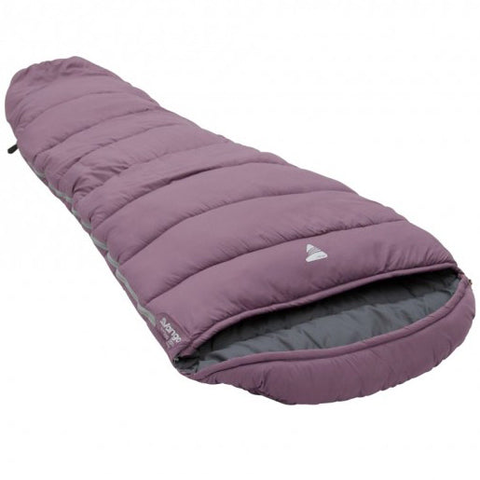 Schlafsack Vango Kanto 250 Arctic Dusk Left