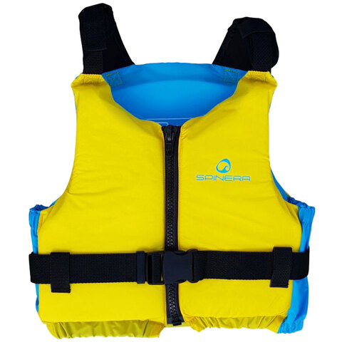 Spinera Nylon 50N Junior Schwimm-Weste gelb 76cm - 86cm gelb