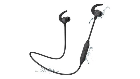 Motorola Sound Moto SP105 kabellose In-Ear-Sportkopfhörer - Neu