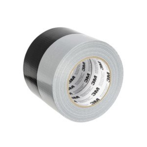 3M Textilklebeband-Set 50m 2-teilig Gewebe-Reparaturband