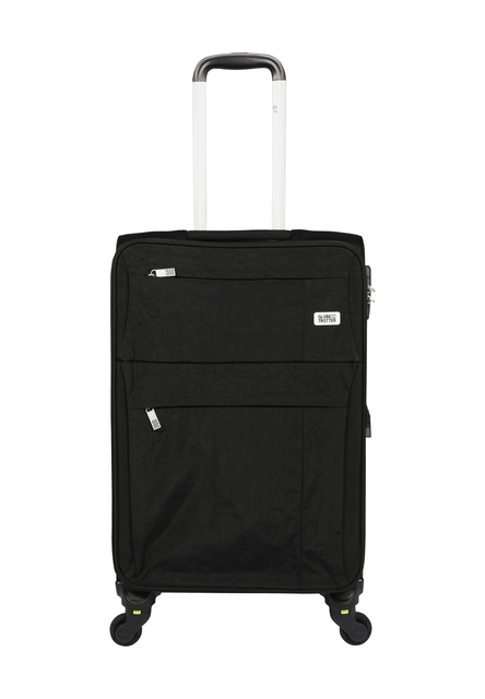 GLOBETROTTER MASSHOLDER 4-Doppelrollen-Trolley schwarz