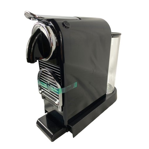 DeLonghi EN 167.B Citiz Nespresso-Maschine schwarz