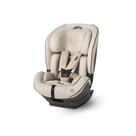 Silver Cross Autositz Balance i-Size Almond