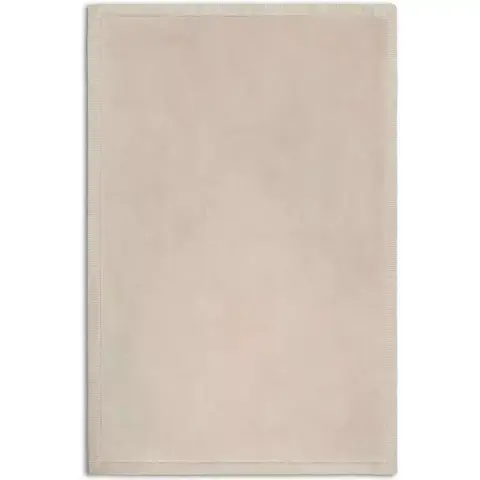 Hakuna Matte Samt-Spielmatte 200x150 cm Beige – Weiche Krabbeldecke - Sehr gut