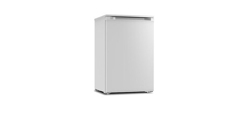 PKM KS128EW 128L Kühlschrank weiß