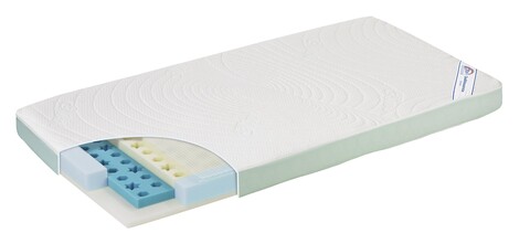 Alvi Matratze Air Sleep 2 70x140 cm