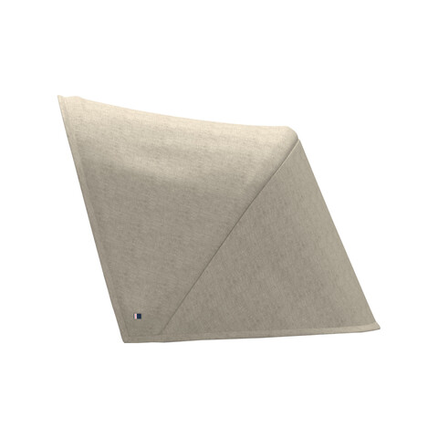 DUBATTI zusätzliche Abdeckung für One Melange Taupe
