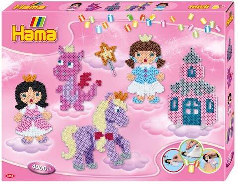 HAMA Geschenkpackung Fantasy Fun