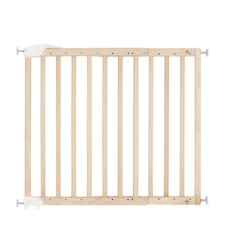 Badabulle Türschutzgitter Deco Pop Wood