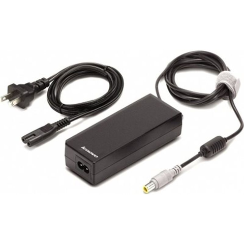 Lenovo ThinkPad 90W AC Adapter Netzteil 90 Watt schwarz