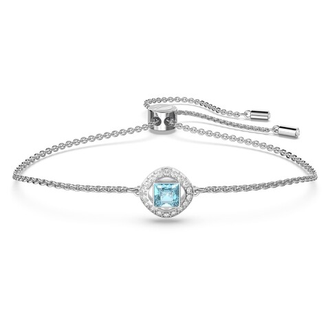 Swarovski Angelic Square Armband