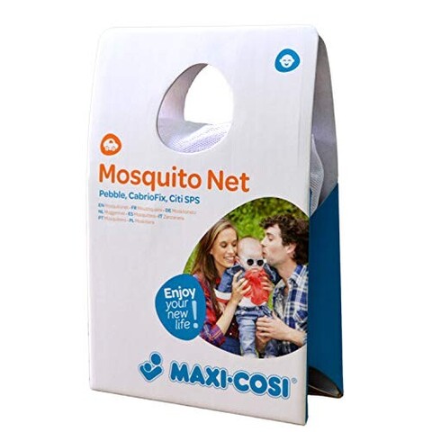 MAXI COSI Moskitonetz für Cabriofix, Pebble und Citi SPS