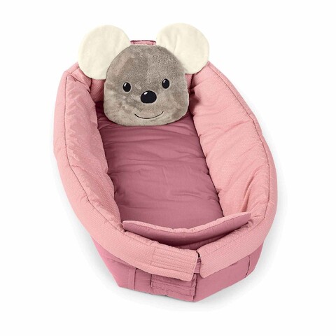 Sterntaler Kuschelnest Mabel