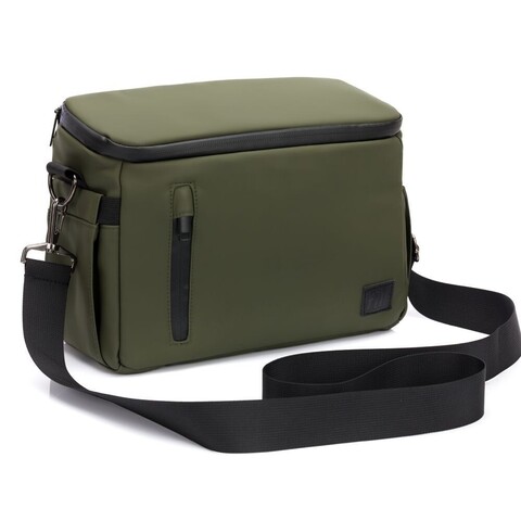 Fillikid Buggy Organizer Larvik grün