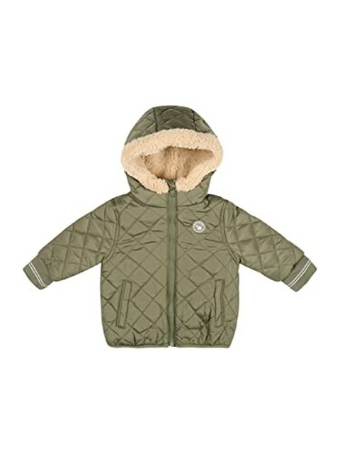 Staccato Baby Jacke Gr.80 mossgreen