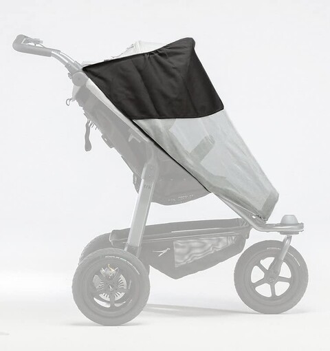Tfk Sonnenschutz Mono für Kinderwagen