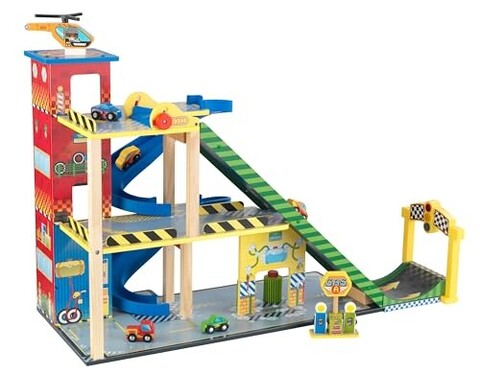 KidKraft® Spielset Pirate's Cove