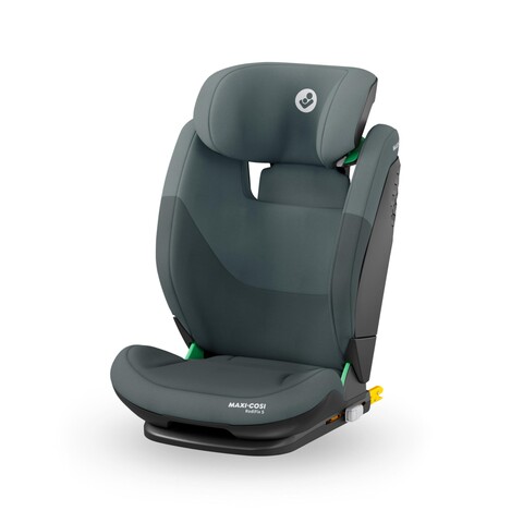 Maxi-Cosi RodiFix S i-Size Kindersitz, 3,5-12 Jahre, Tonal Graphite - Sehr gut