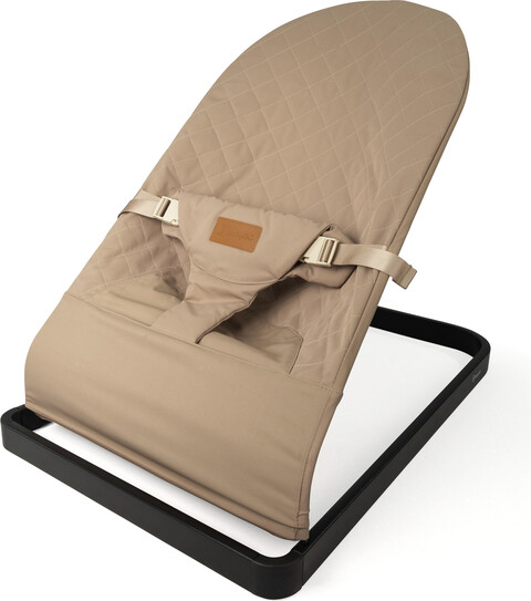 babyGO Babywippe Comfort beige