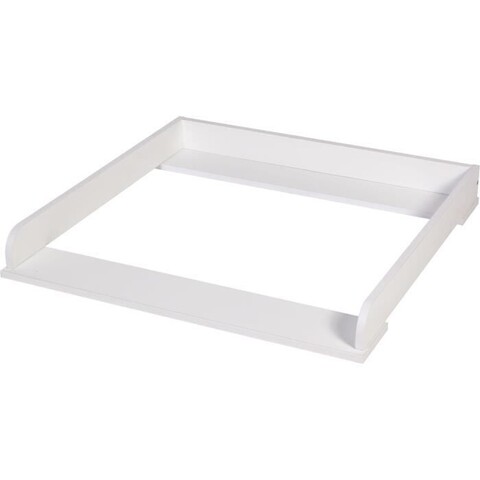 Polini Kids Wickelaufsatz für IKEA Malm Hemnes