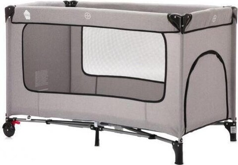 Fillikid Baby-Reisebett mit Komfortmatratze