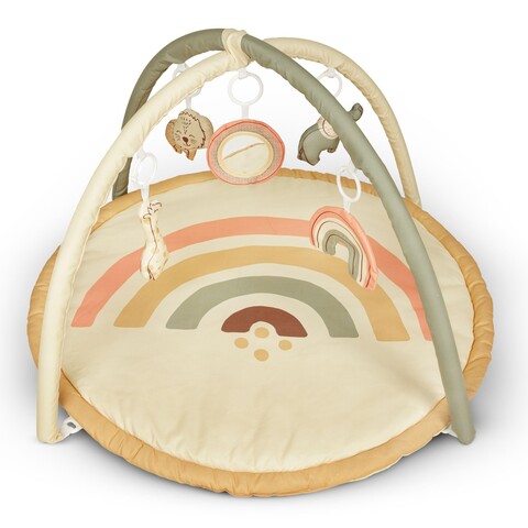 Hakuna Matte Spielbogen 85 cm Jungle Rainbow