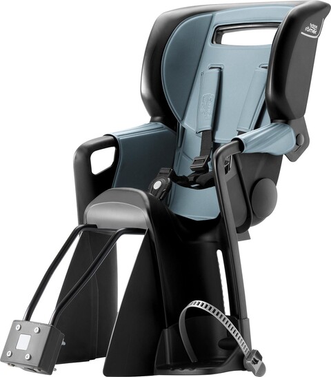 Britax Römer Kinderfahrradsitz Jockey Pro Harbor Blue