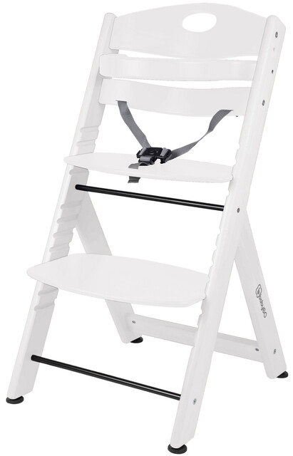 BabyGO Hochstuhl Family XL weiß
